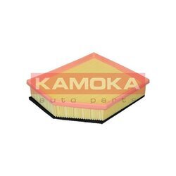 Vzduchový filter KAMOKA F249601 - obr. 2