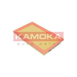 Vzduchový filter KAMOKA F253601 - obr. 1