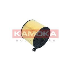 Vzduchový filter KAMOKA F254901 - obr. 1