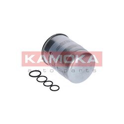 Palivový filter KAMOKA F312401 - obr. 2