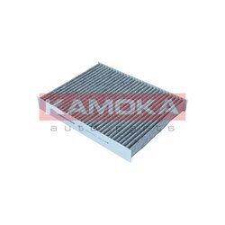 Filter vnútorného priestoru KAMOKA F502801 - obr. 1