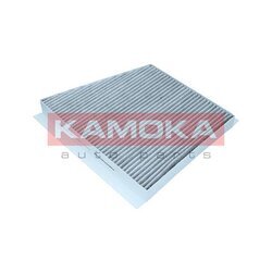 Filter vnútorného priestoru KAMOKA F504601 - obr. 1