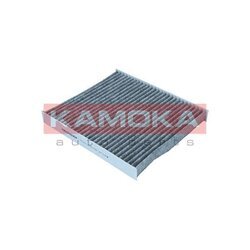 Filter vnútorného priestoru KAMOKA F521601 - obr. 1