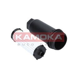 Hydraulický filter automatickej prevodovky KAMOKA F602401