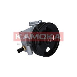 Hydraulické čerpadlo pre riadenie KAMOKA PP093 - obr. 3