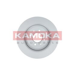 Brzdový kotúč KAMOKA 1031738 - obr. 1