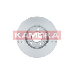 Brzdový kotúč KAMOKA 1032132 - obr. 1