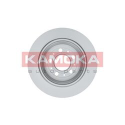 Brzdový kotúč KAMOKA 1032158 - obr. 1