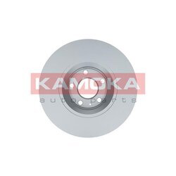 Brzdový kotúč KAMOKA 1032554 - obr. 1
