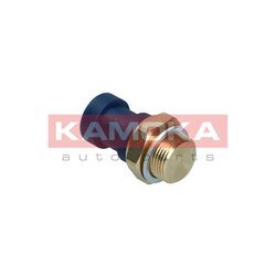 Teplotný spínač ventilátora chladenia KAMOKA 4090026 - obr. 3