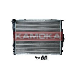 Chladič motora KAMOKA 7705123