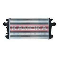 Chladič plniaceho vzduchu KAMOKA 7750137