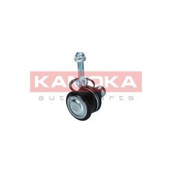 Zvislý/nosný čap KAMOKA 9040123 - obr. 3