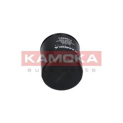 Olejový filter KAMOKA F102201 - obr. 2