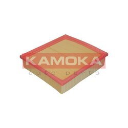 Vzduchový filter KAMOKA F203901