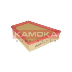 Vzduchový filter KAMOKA F205101 - obr. 3