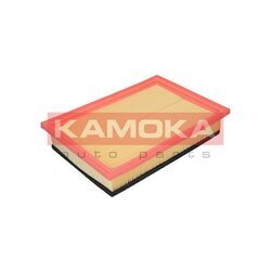 Vzduchový filter KAMOKA F205501 - obr. 2