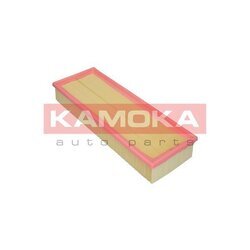 Vzduchový filter KAMOKA F229601 - obr. 1