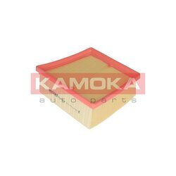 Vzduchový filter KAMOKA F231001 - obr. 1