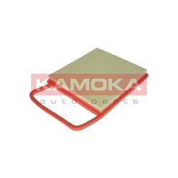 Vzduchový filter KAMOKA F233501 - obr. 2