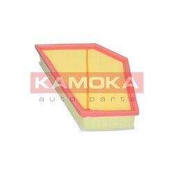 Vzduchový filter KAMOKA F249501 - obr. 2
