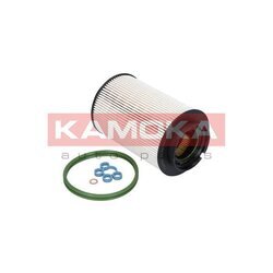 Palivový filter KAMOKA F304701 - obr. 1