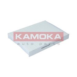 Filter vnútorného priestoru KAMOKA F408201 - obr. 1