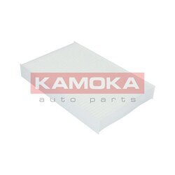 Filter vnútorného priestoru KAMOKA F412401 - obr. 1