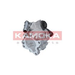 Hydraulické čerpadlo pre riadenie KAMOKA PP031 - obr. 3