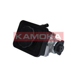 Hydraulické čerpadlo pre riadenie KAMOKA PP040 - obr. 3