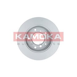 Brzdový kotúč KAMOKA 1031864 - obr. 1