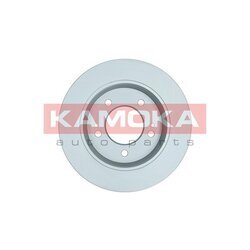 Brzdový kotúč KAMOKA 103513 - obr. 1