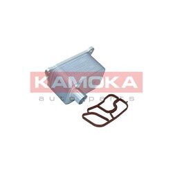 Chladič motorového oleja KAMOKA 7730016 - obr. 3