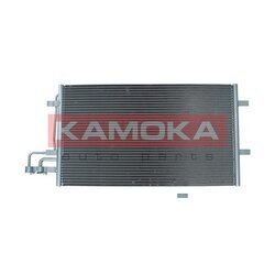 Kondenzátor klimatizácie KAMOKA 7800165