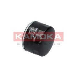 Olejový filter KAMOKA F100301 - obr. 1