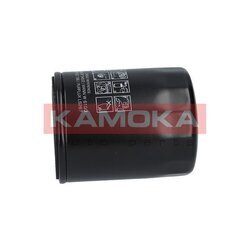 Olejový filter KAMOKA F101401 - obr. 1