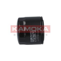 Olejový filter KAMOKA F101701 - obr. 3