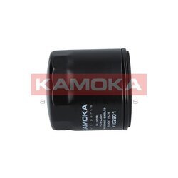 Olejový filter KAMOKA F102901 - obr. 3