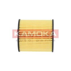 Olejový filter KAMOKA F103401 - obr. 3