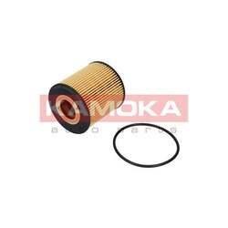 Olejový filter KAMOKA F107001 - obr. 3