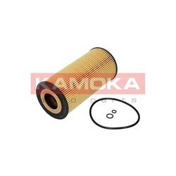 Olejový filter KAMOKA F112601