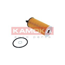 Olejový filter KAMOKA F120301 - obr. 1