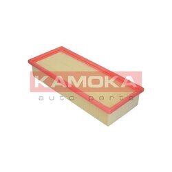 Vzduchový filter KAMOKA F202401 - obr. 1