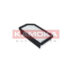 Vzduchový filter KAMOKA F226201 - obr. 1