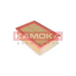 Vzduchový filter KAMOKA F228401 - obr. 3
