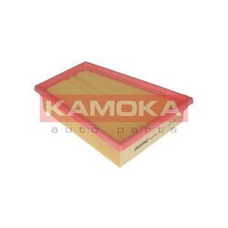 Vzduchový filter KAMOKA F234001 - obr. 1
