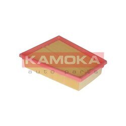 Vzduchový filter KAMOKA F234001 - obr. 3