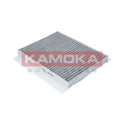 Filter vnútorného priestoru KAMOKA F502201 - obr. 1
