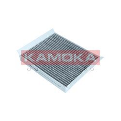 Filter vnútorného priestoru KAMOKA F504501 - obr. 1