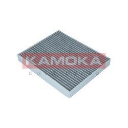 Filter vnútorného priestoru KAMOKA F514001 - obr. 1